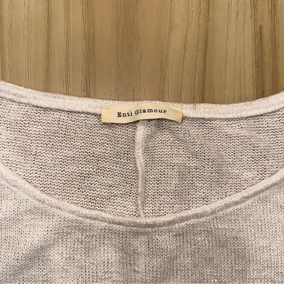 Ombré sweater - Picture 7 of 7